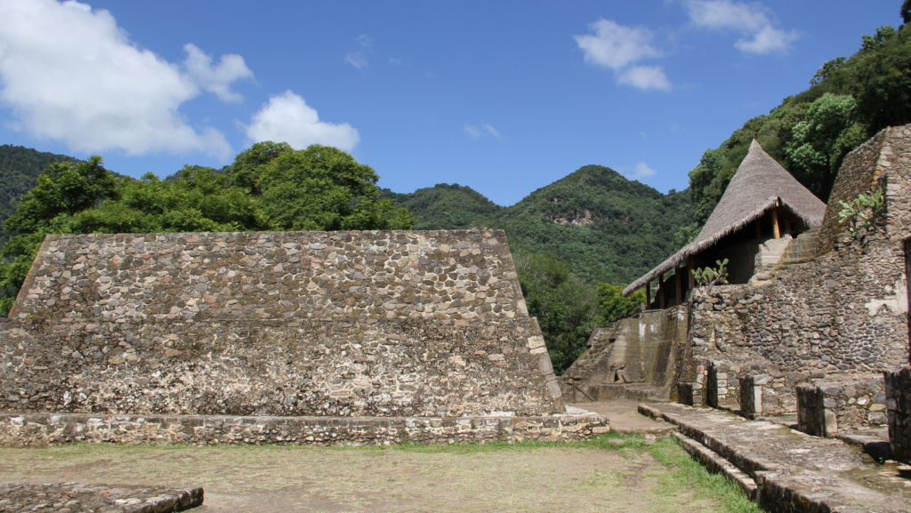 Welcome to Malinalco! (2)